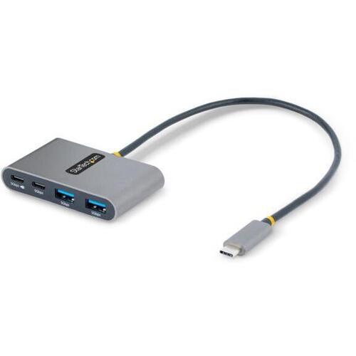 ＵＳＢハブ／Ｔｙｐｅ－Ｃ接続／１００ＷＰＤ／５Ｇｂｐｓ　５Ｇ２Ａ２ＣＰＤＢ－ＵＳＢ－Ｃ－ＨＵＢ　■お取り寄せ品