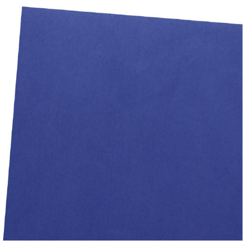 ＰＣ薄葉紙　Ｂ０４ロイヤルブルー　５０枚入Ｘ２　【お取り寄せ品】８営業日以内届