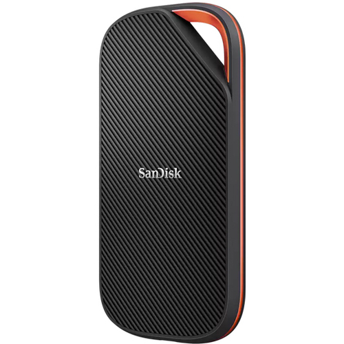 ＳａｎＤｉｓｋ　Ｅｘｔｒｅｍｅ　ＰＲＯ　ｗｉｔｈ　ＵＳＢ４　４ＴＢ　ＳＤＳＳＤＥ８２－４Ｔ００－Ｊ２５　■お取り寄せ品