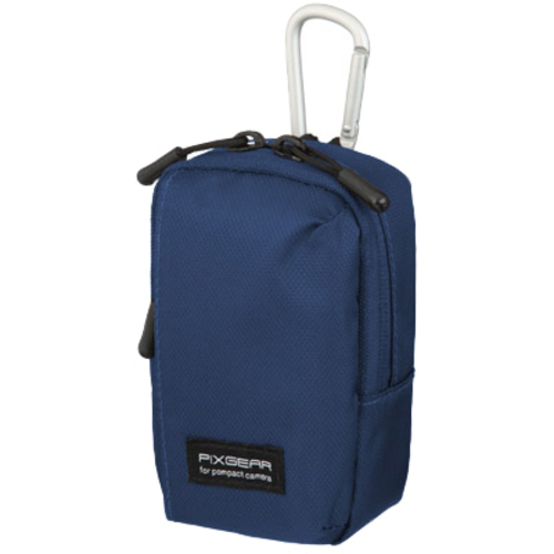 ピクスギア　ＤＰ０１　カメラポーチ　Ｍ　ネイビー　ＳＰＧ－ＤＰ０１ＣＰＭＮＶ　■お取り寄せ品