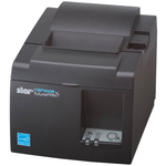 ＴＳＰ１００シリーズ　ダイレクトラインサーマルプリンタ　ＵＳＢ　グレー　ＴＳＰ１４３ⅢＵ－ＧＹ－ＪＰ　■お取り寄せ品