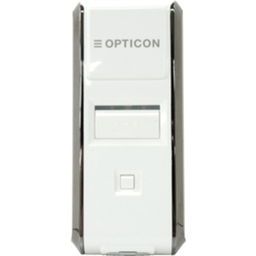 データコレクタ（レーザ／Ｂｌｕｅｔｏｏｔｈ／ＭＦｉ／ホワイトハウジング）　ＯＰＮ－２１０２ｉ　■お取り寄せ品