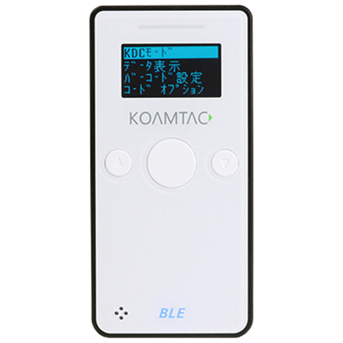 モバイルＱＲコードリーダー　無線タイプ　ＫＤＣ２８０Ｄ（ＧＥＮ２）　■お取り寄せ品