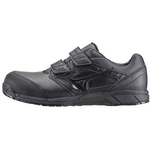 ＡマイティＣＳブラック２５．０ｃｍ　【お取り寄せ品】９営業日以内届