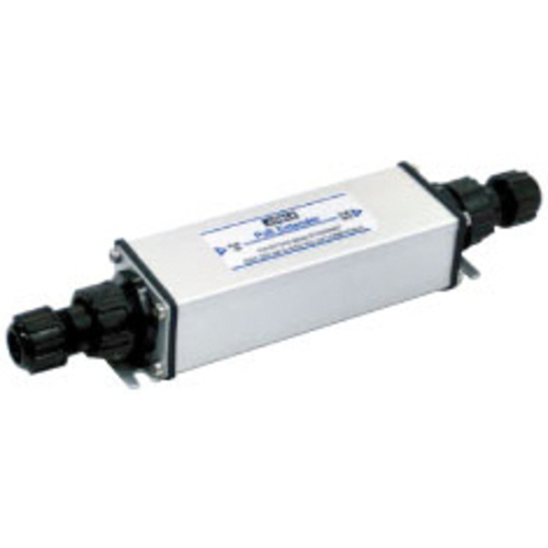 ＰｏＥ／ＰｏＥ　Ｐｌｕｓ対応ギガビットイーサネットリピーター（防水タイプ）　ＪＩＰＸ２０１　■お取り寄せ品