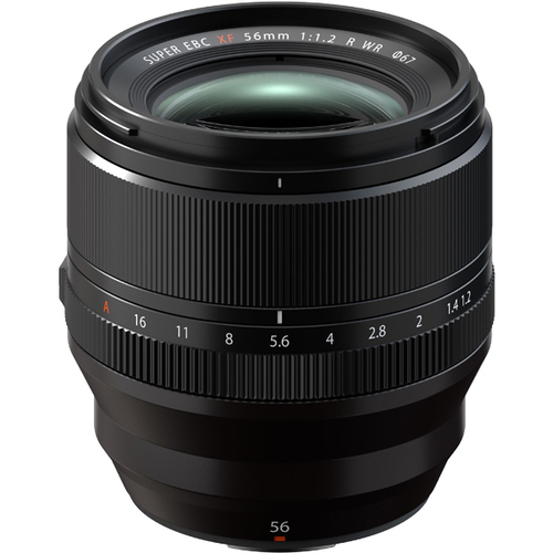 フジノンレンズ　ＸＦ５６ｍｍＦ１．２　Ｒ　ＷＲ　Ｆ　ＸＦ５６ＭＭＦ１．２　Ｒ　ＷＲ　■お取り寄せ品
