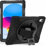 ｉＰａｄ　第１０世代／Ａ１６用　耐衝撃シリコンケース　ＴＢＣ－ＩＰ１０ＢＬ０４Ｓ　■お取り寄せ品