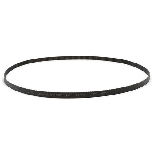 ＺＴ６００用　メインドライブベルト　巻取ベルト　Ｚｅｂｒａ　Ｗ－Ｐ１０８３３２０－０５６　■お取り寄せ品