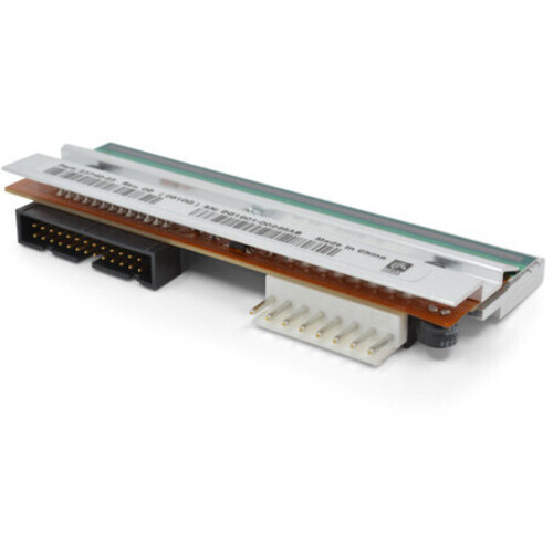 ＺＱ５２１用　サーマルヘッド　Ｚｅｂｒａ　Ｗ－Ｐ１１０９５７８－００２　■お取り寄せ品