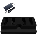 ＷＤ２００　４スロットターミナル充電クレードル　５１００－９０００３０Ｇ　■お取り寄せ品