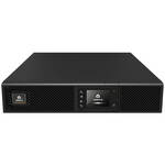 Ｖｅｒｔｉｖ　Ｌｉｅｂｅｒｔ　ＵＰＳ　常時インバーター方式　１００Ｖ　７５０ＶＡ　３年保証　■お取り寄せ品