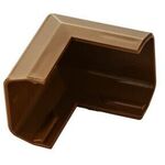 ＬＤ－ＧＡＦ２Ｍ用接続ユニット／出ズミ／ブラウン　ＬＤ－ＧＡＦＤ２ＭＢＲ　■お取り寄せ品