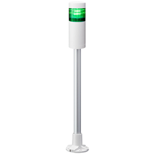 ＬＲ５シグナル・タワー積層信号灯Φ５０　ＬＲ５－１０２ＰＪＮＷ－Ｇ　■お取り寄せ品