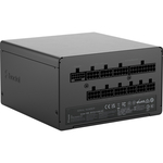 ＰＣ電源ユニット　Ｉｏｎ　３　Ｇｏｌｄ　８５０Ｗ　Ｂｌａｃｋ　ＦＤ－Ｐ－ＩＡ３Ｇ－８５０　■お取り寄せ品