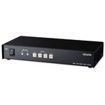 ＨＤＭＩ　３ｃｈセレクター（３入力１出力、４Ｋ対応、業務用、外部制御対応）　ＨＳＷＴ－４Ｋ３００　■お取り寄せ品