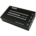 デバイスゲートウェイ　Ｉｎｄｕｓｔｒｙ　ＤＧＷ－Ｃ１０　■お取り寄せ品