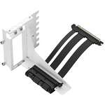 垂直ＧＰＵカードブラケット　Ｆｌｅｘ　２　ＰＣＩｅ　４．０　Ｗｈｉｔｅ　ＦＤ－Ａ－ＦＬＸ２－００２　■お取り寄せ品