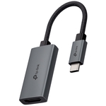 ＵＳＢ　Ｔｙｐｅ－Ｃ　ＨＤＭＩ　変換アダプター　ＵＡ５２０Ｃ　■お取り寄せ品