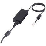 ＡＣアダプタ（ＤＣ１２Ｖ）　ＰＷＡ－６５ＡＷＤ１　■お取り寄せ品