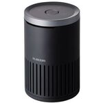 会議用スピーカーフォン／有線（ＵＳＢ－Ａ）／Ｂｌｕｅｔｏｏｔｈ　ＬＢＴ－ＳＰ０２Ｍ２ＢＫ　■お取り寄せ品
