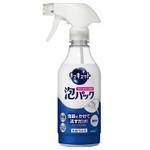 キュキュット泡パック　微香性　本体４３０ｍｌ