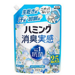 ハミング消臭実感　ホワイトソープ　詰替９３０ｇ