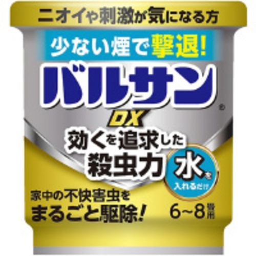 バルサンＤＸ水６－８畳用