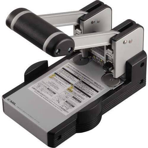 強力パンチ　ＨＤ－４１０Ｎ　１１０枚穿孔