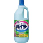 ハイター　徳用サイズ　１５００ｍｌ