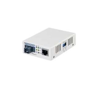 光メディアコンバータ　ＷＤＭ２０ｋｍ　タイプＢ　■２営業日内届