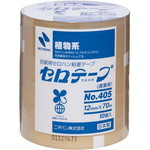 セロテープ業務用　幅１２ｍｍ×長さ７０ｍ　１００巻