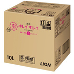 キレイキレイ薬用泡ハンドソープ　業務用　１０Ｌ