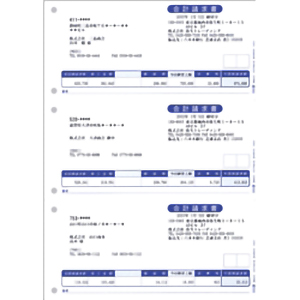 弥生　合計請求書　３３２００５　■お取り寄せ品