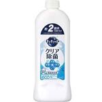 キュキュット　クリア除菌　詰替用　３７０ｍｌ