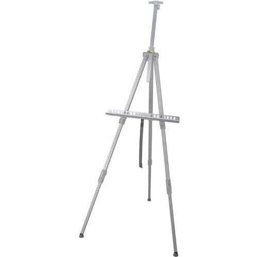 ターレンス　メタルイーゼルシルバー&times;３