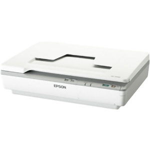 Ａ４フラットベッドスキャナー／１２００ｄｐｉ／Ａ４片面８秒／１枚（３００ｄｐｉ）　■お取り寄せ品