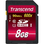 ８ＧＢ　ＳＤＨＣ　Ｃｌａｓｓ１０　ＵＨＳ－Ｉカード　ＴＳ８ＧＳＤＨＣ１０Ｕ１　■お取り寄せ品