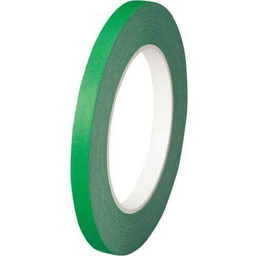 紙バッグシーリングテープ　緑　２０巻