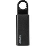 ノックスライド　ＵＳＢ３．１（Ｇｅｎ１）　ＵＳＢメモリー　３２ＧＢ　ブラック　■お取り寄せ品
