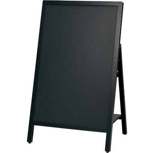 転倒防止スタンドボード（片面）　Ｍサイズ