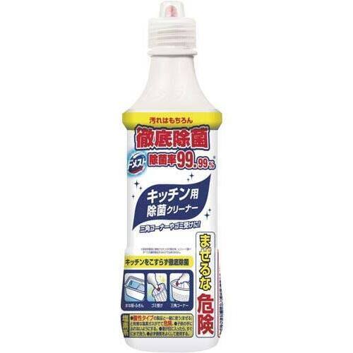 ドメストホワイト＆クリーン　５００ＭＬ