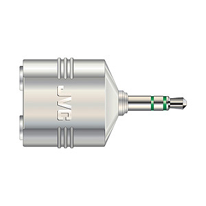 ステレオミニジャックＸ２　－　ステレオミニプラグ　ＡＰ－１２０Ａ　■お取り寄せ品