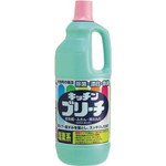 ニューキッチンブリーチＬ　１５００ＭＬ