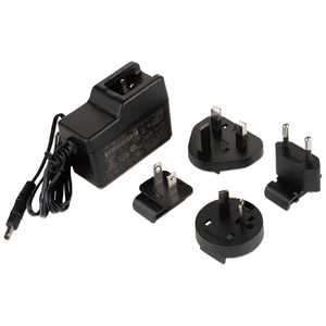 Ｄ－Ｌｉｎｋ無線アクセスポイント用電源アダプタ　※対応製品は要確認　ＰＳＥ－Ｍ１２Ｖ２５Ａ－Ｉ　■お取り寄せ品