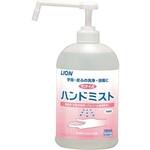 サニテートＡハンドミスト　７５０ｍｌ×６