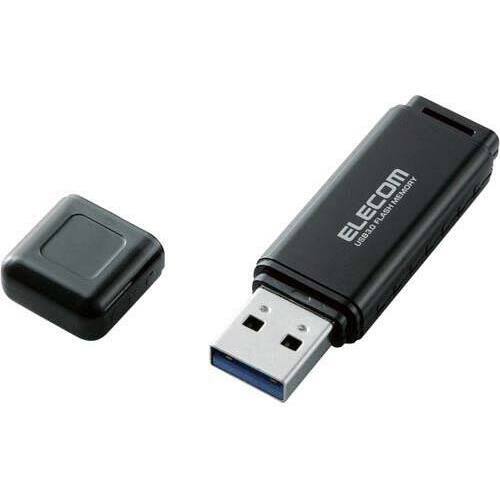 ＵＳＢ３．０メモリ　ＨＳＵ　３２ＧＢ　ブラック