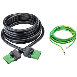 Ｓｍａｒｔ－ＵＰＳ　ＳＲＴ　１５ｆｔ　Ｅｘｔ　Ｃａｂｌｅ　ｆｏｒ　１５００ＶＡ　■お取り寄せ品