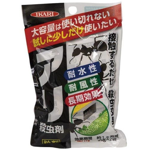 アリ殺虫剤　１００ｇ　【お取り寄せ品】６営業日以内届