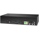 ＡＰＣ　Ｎｅｔｓｈｅｌｔｅｒ　Ｒａｃｋ　ＡＴＳ、２Ｕ、２００Ｖ、３０Ａ　ＡＰ４４３２Ａ　■お取り寄せ品