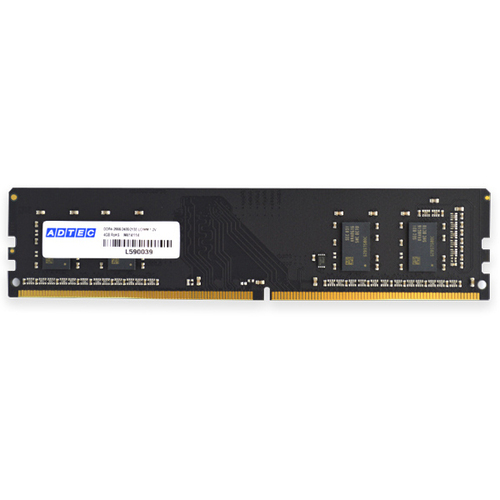 ＤＤＲ４－２９３３　２８８ｐｉｎ　ＵＤＩＭＭ　８ＧＢ×２枚　ＡＤＳ２９３３Ｄ－Ｈ８ＧＷ　■お取り寄せ品
